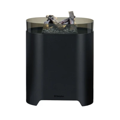 Dimplex Thorn 64 - Lareira a Vapor de Água Independente