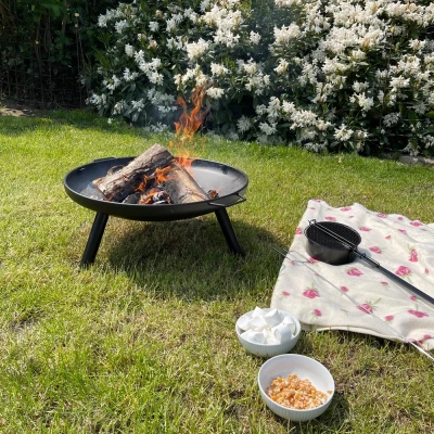 Dubai - Braseiro - Ø: 60 cm Dubai - Braseiro - Ø: 60 cm