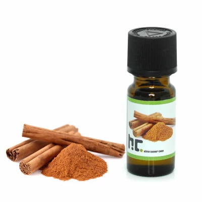 Fragrância para Lareira a Bioetanol  - Canela 10 ml Fragrância para Lareira a Bioetanol  - Canela 10 ml