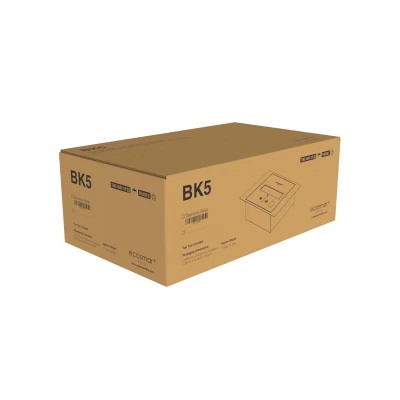 BK5 Queimador a Bioetanol BK5 Queimador a Bioetanol