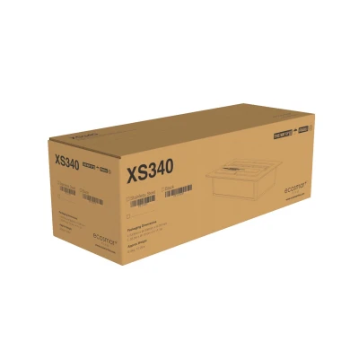 XS340 Queimador a Bioetanol XS340 Queimador a Bioetanol