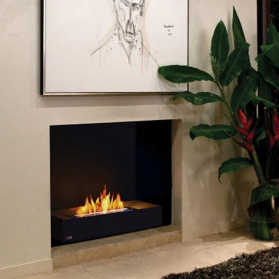 Grate 30 Queimador a Bioetanol