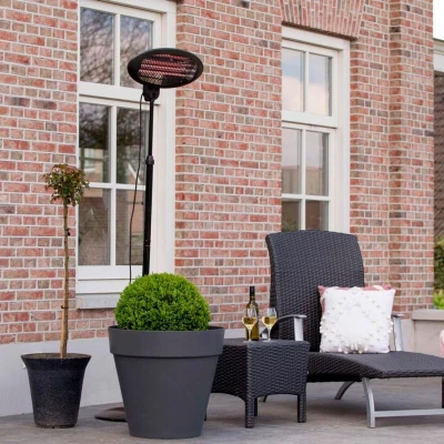 Elektra 2000 Watt - Aquecedor Independente Elektra 2000 Watt - Aquecedor Independente