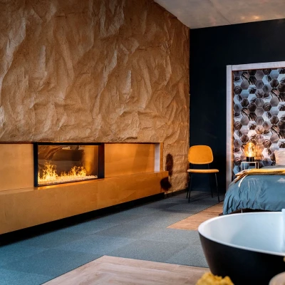 e-Matrix Linear 1050-400 I