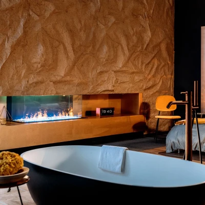 e-Matrix Linear 1050-400 III