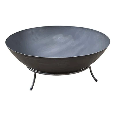 Oklahoma - Braseiro Oklahoma - Braseiro