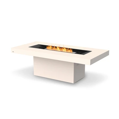 Gin 90 Bar - Braseiro a Bioetanol