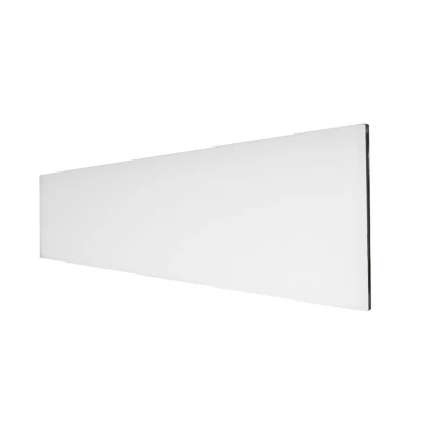 Vidro para Lareira de Bioetanol - 80 cm Vidro para Lareira de Bioetanol - 80 cm