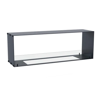 Lareira Elétrica a Vapor Foco Myst Two 1500