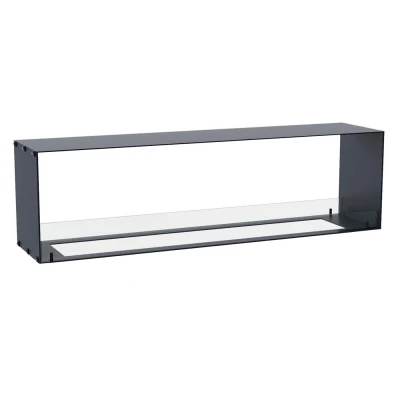 Lareira Híbrida Foco Myst Two 1800