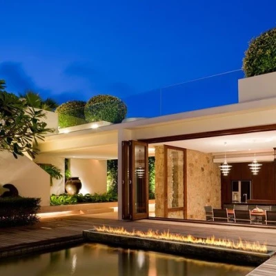 Queimador a Gás para Exterior Planika Galio Queimador a Gás para Exterior Planika Galio