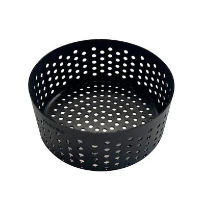 Proteção de Fumo para Grelha a Gás Proteção de Fumo para Grelha a Gás