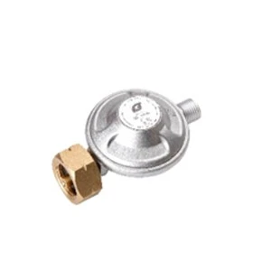 Egulador de Gás 30 Mbar Uni X 1-4 Ligações Egulador de Gás 30 Mbar Uni X 1-4 Ligações