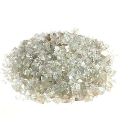 Pedras Decorativas - Transparentes Pedras Decorativas - Transparentes