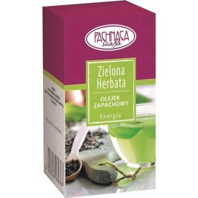 Fragrância para Lareira a Bioetanol  - Chá verde 10 ml Fragrância para Lareira a Bioetanol  - Chá verde 10 ml