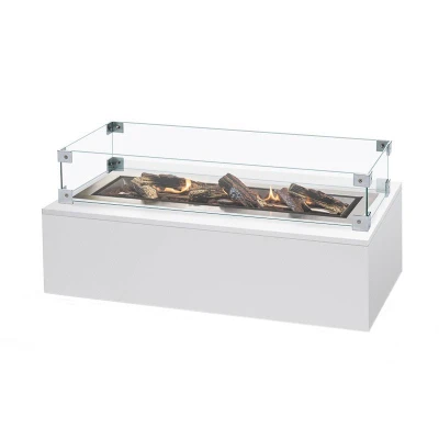 Vidro de Segurança Retangular Vidro de Segurança Retangular