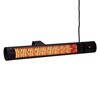 HEAT1 ECO High-line 2000W - Preto HEAT1 ECO High-line 2000W - Preto