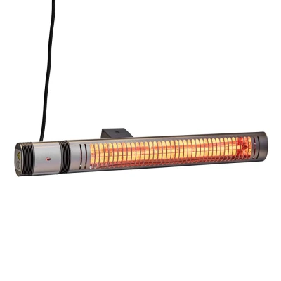 HEAT1 ECO High-line 2000W - Prateado HEAT1 ECO High-line 2000W - Prateado