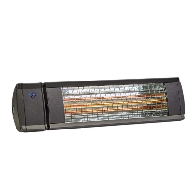 HEAT1 ECO High-line 2000W - Preto HEAT1 ECO High-line 2000W - Preto