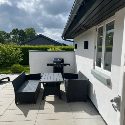 Heation Heatbar 2400 - Aquecedor de Exterior por Infravermelhos Heation Heatbar 2400 - Aquecedor de Exterior por Infravermelhos