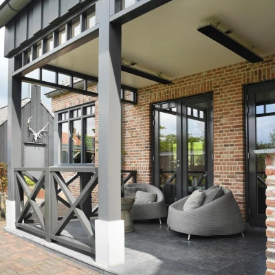 Heatstrip Design 1500 watts Heatstrip Design 1500 watts