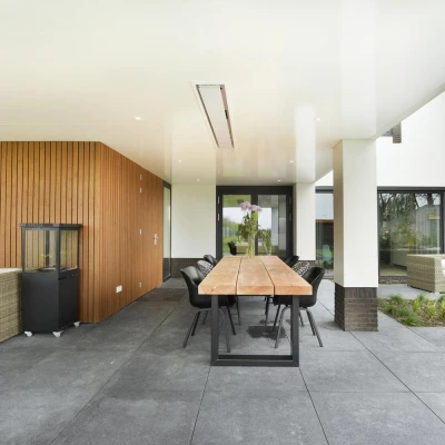 Heatstrip Elegance 2400 watts Heatstrip Elegance 2400 watts