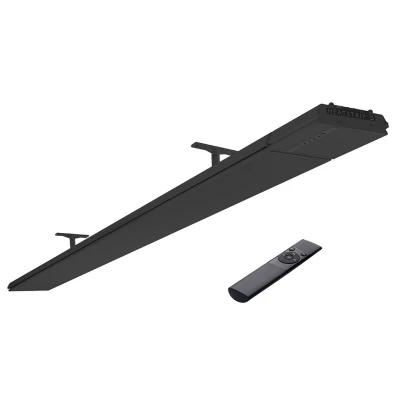 Heatstrip Design 3200 Watts com Controlo Remoto  Heatstrip Design 3200 Watts com Controlo Remoto