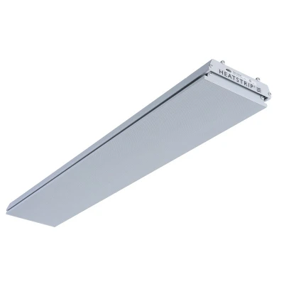 Heatstrip Elegance 1800 watts Heatstrip Elegance 1800 watts