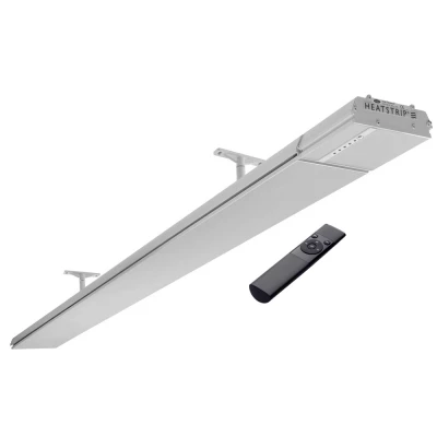 Heatstrip Elegance 2400 + Controlo Remoto Heatstrip Elegance 2400 + Controlo Remoto