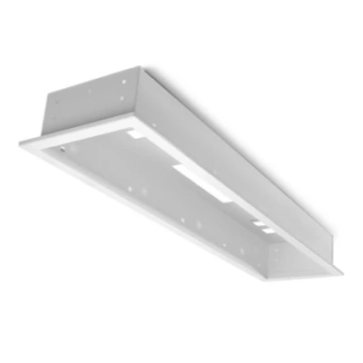 Estrutura Embutida para Heatstrip Elegance 3200 automático Estrutura Embutida para Heatstrip Elegance 3200 automático