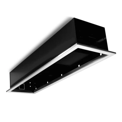 Estrutura de Montagem Embutida para Heatstrip Max 2400  Estrutura de Montagem Embutida para Heatstrip Max 2400