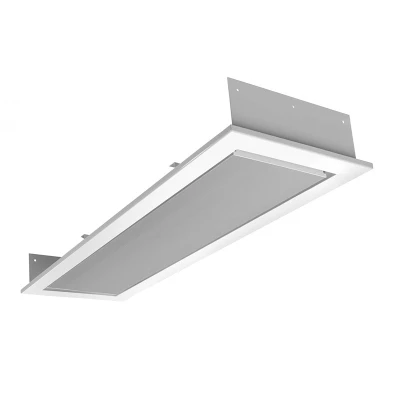 Estrutura de Montagem Embutida Indoor 1200  Estrutura de Montagem Embutida Indoor 1200