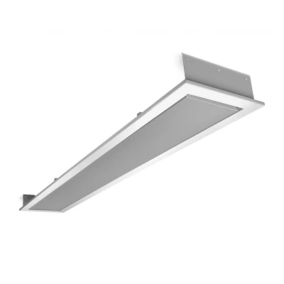 Estrutura de Montagem Embutida Indoor 2400  Estrutura de Montagem Embutida Indoor 2400