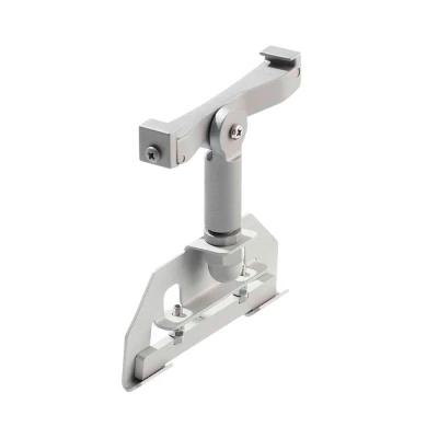 Suporte de Cabo (Cinza) para Heatstrip Design Suporte de Cabo (Cinza) para Heatstrip Design