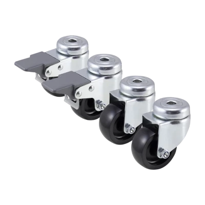 Vulcanus Wheel (set of wheels) Vulcanus Wheel (set of wheels)