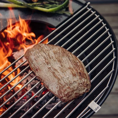 BOWL 57/70 Grade de Grelhar