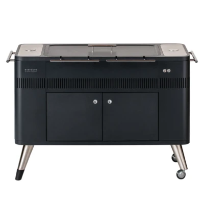 Grelhador a Carvão HUB HBCE2BEU