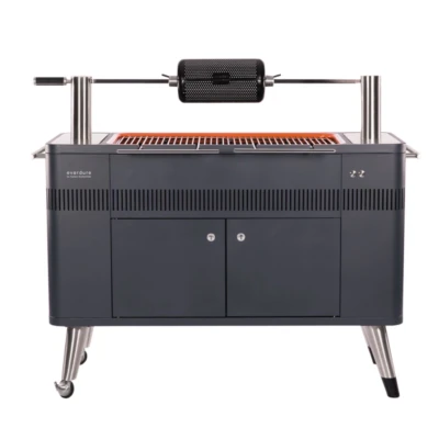 Churrasqueira HUB II Churrasqueira HUB II