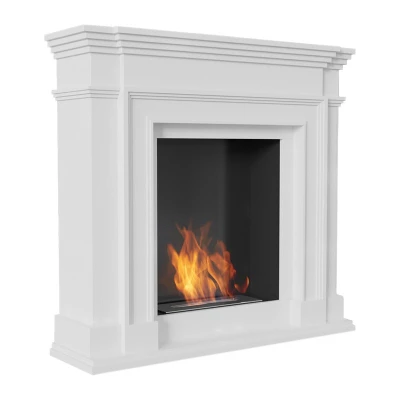 Coalvilla - Lareira a Bioetanol Independente  Coalvilla - Lareira a Bioetanol Independente