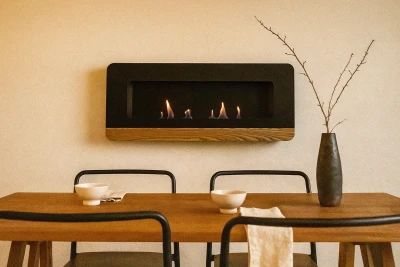 Cora Duo - Preto Cora Duo - Preto