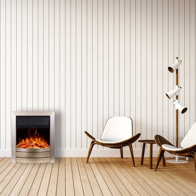 Dorset - Inserção Lareira Elétrica