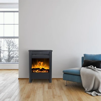 Wiltshire - Salamandra Elétrica