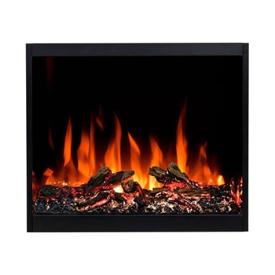LED 60 Lareira Elétrica - Não Produz Calor LED 60 Lareira Elétrica - Não Produz Calor