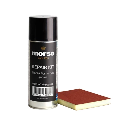 Conjunto de Manutenção Grill