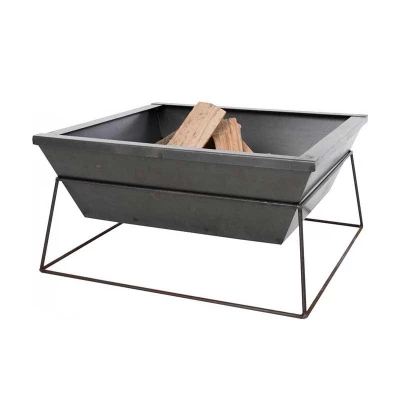 Reso Lareira - 57 cm