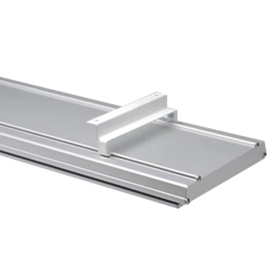 Suporte de Montagem Padrão para Heatstrip Indoor Suporte de Montagem Padrão para Heatstrip Indoor