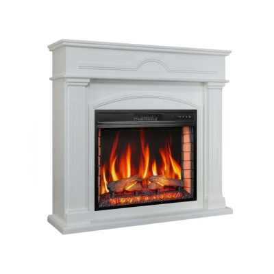 ArtiFlame Inverno AF28S - Branco