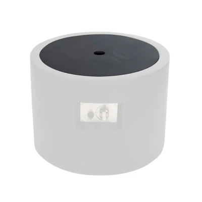 Tampa para Fogueira a Gás Hiroshima Tampa para Fogueira a Gás Hiroshima