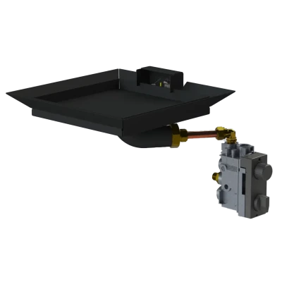 Peça Sobresselente de Substituição do Queimador a Gás Sunwood Marino Peça Sobresselente de Substituição do Queimador a Gás Sunwood Marino