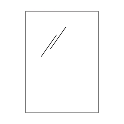 Vidro Temperado Sunwood Marino 1 unidade  Vidro Temperado Sunwood Marino 1 unidade